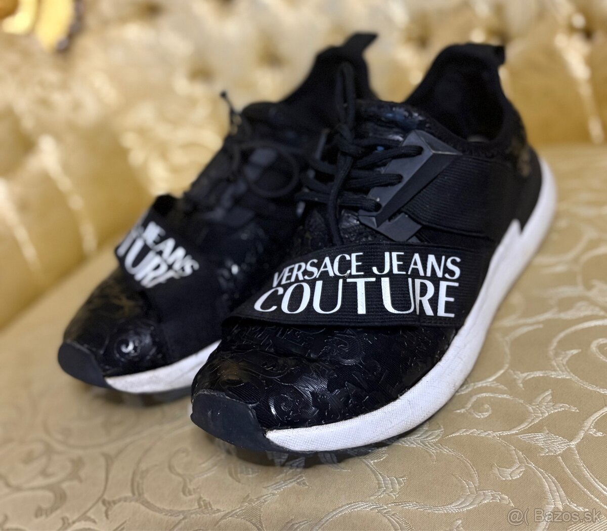 Versače topánky orginal - 3