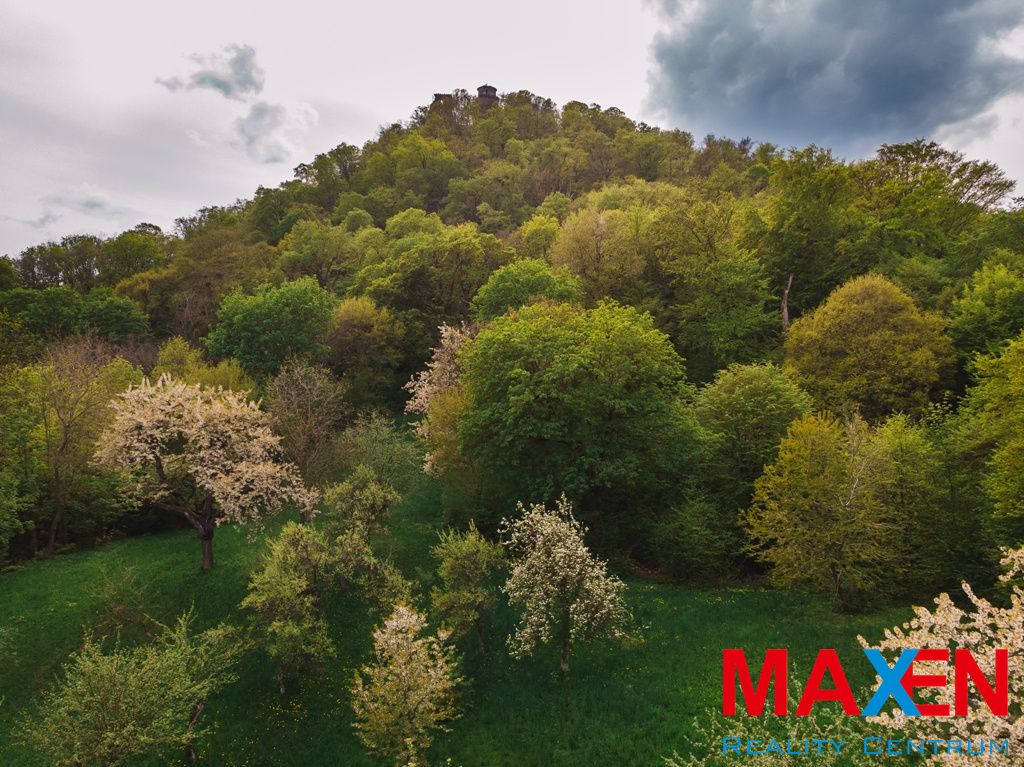 Stavebný pozemok 870 m2 so sieťami, Košice okolie - 3