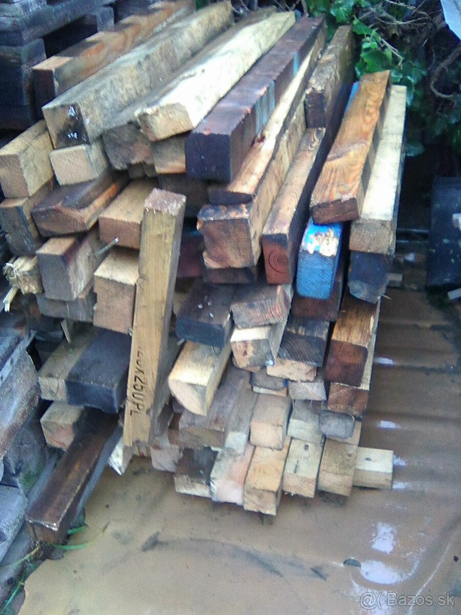 drevenne hranoly - 3