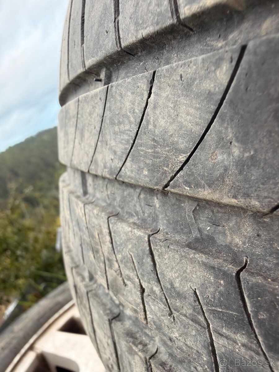 205/55 R16 - 3