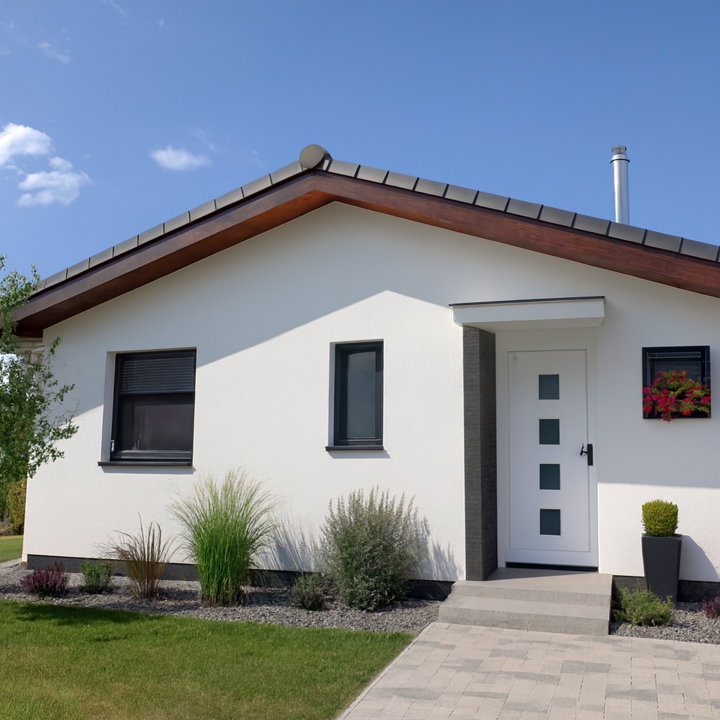 Moderný dom NOVOSTAVBA - 3