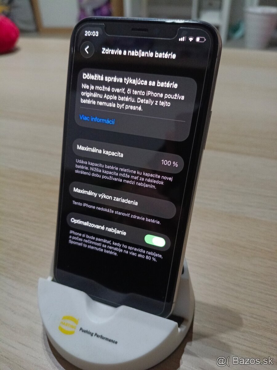 ✅ Apple iPhone 11 Pro - 3