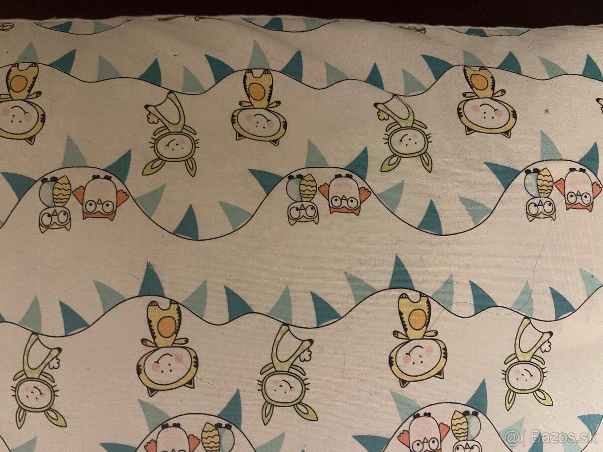 Zastena poduskova - 3