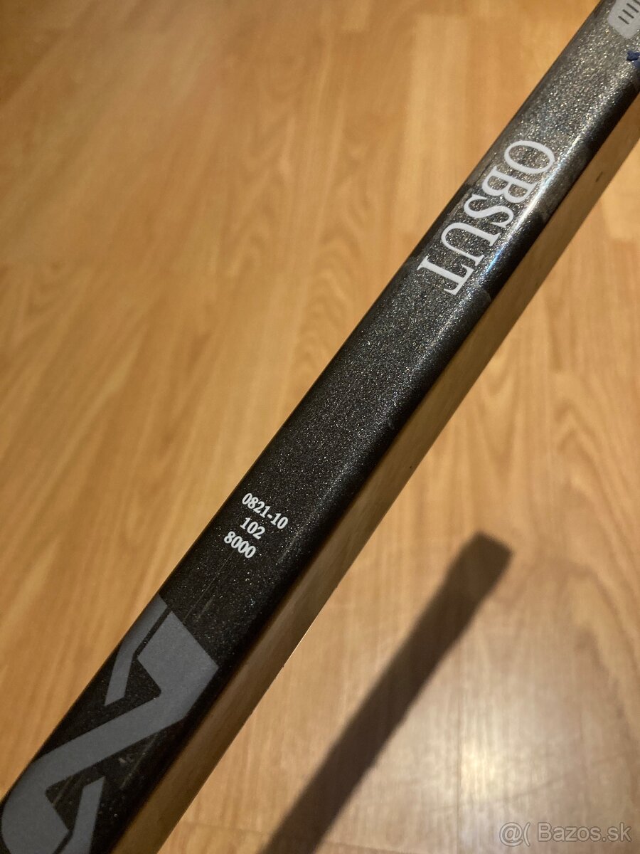 Predám Hokejku Bauer Nexus - Jaroslav Obsut - 3