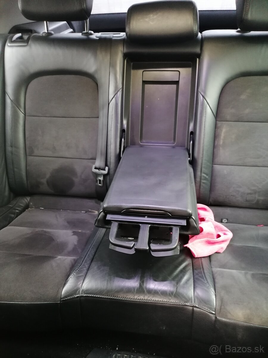 Škoda super b2 2009 125kw 1.9.tdi DSG - 3