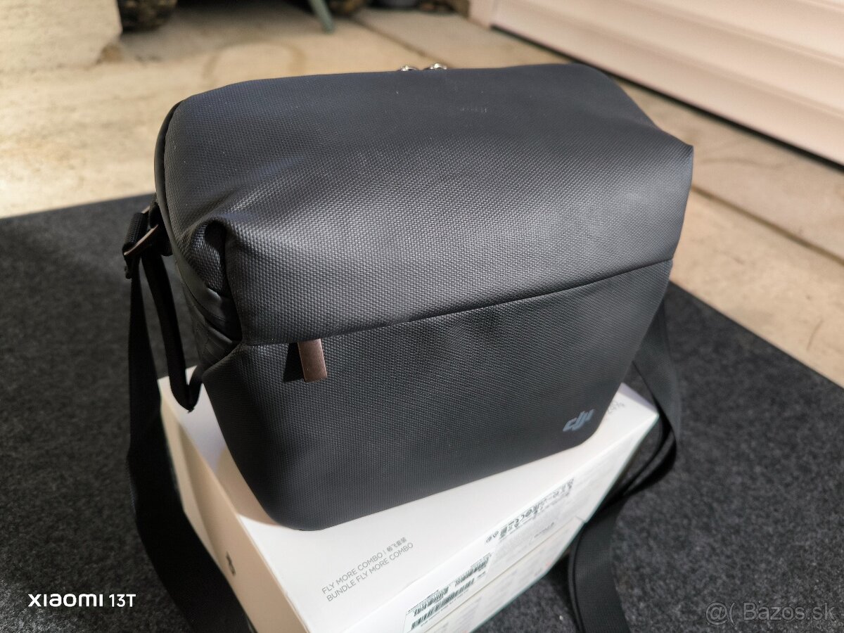 Dji mini 2 fly more combo - 3