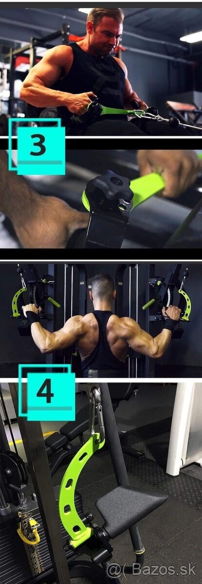 Profi adaptery 8 kusov - 3