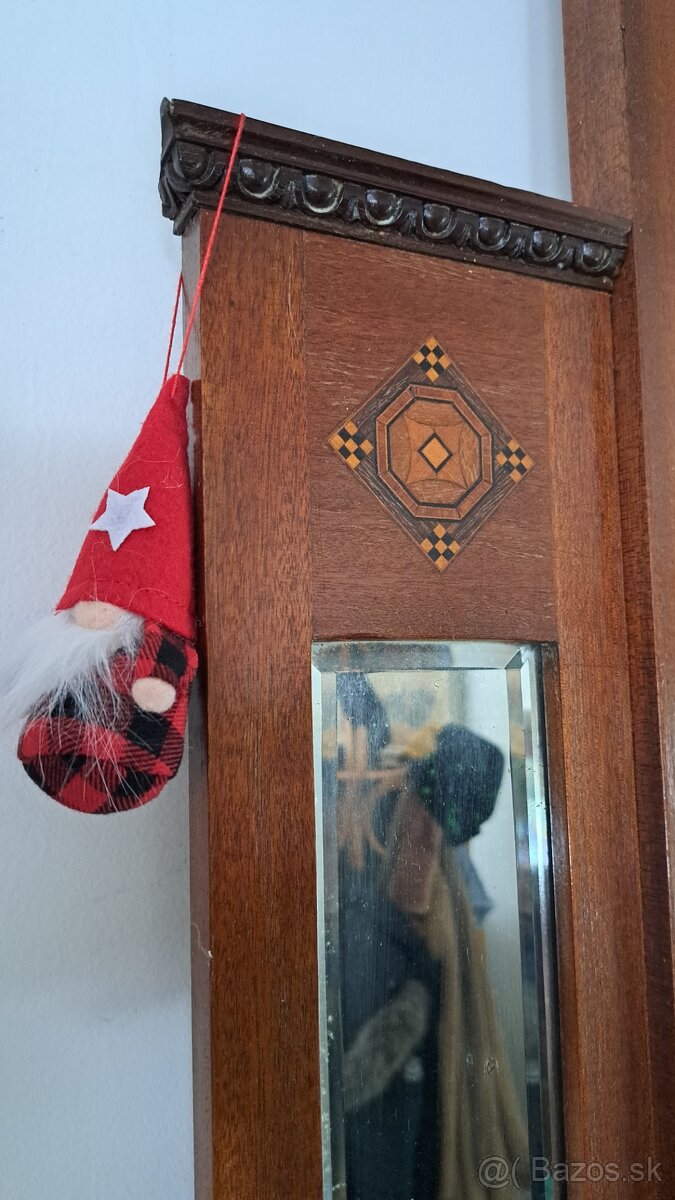 Starožitné zrkadlo - 3