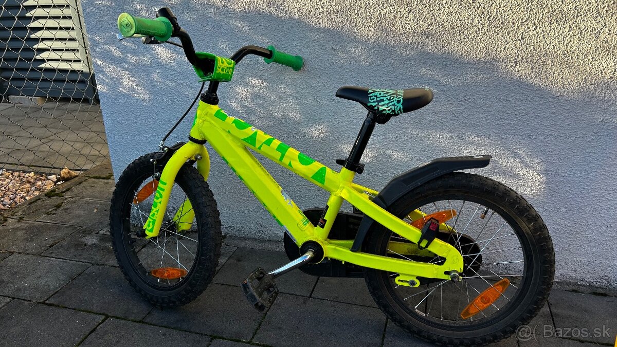 Scott Voltage Jr 16 - 3