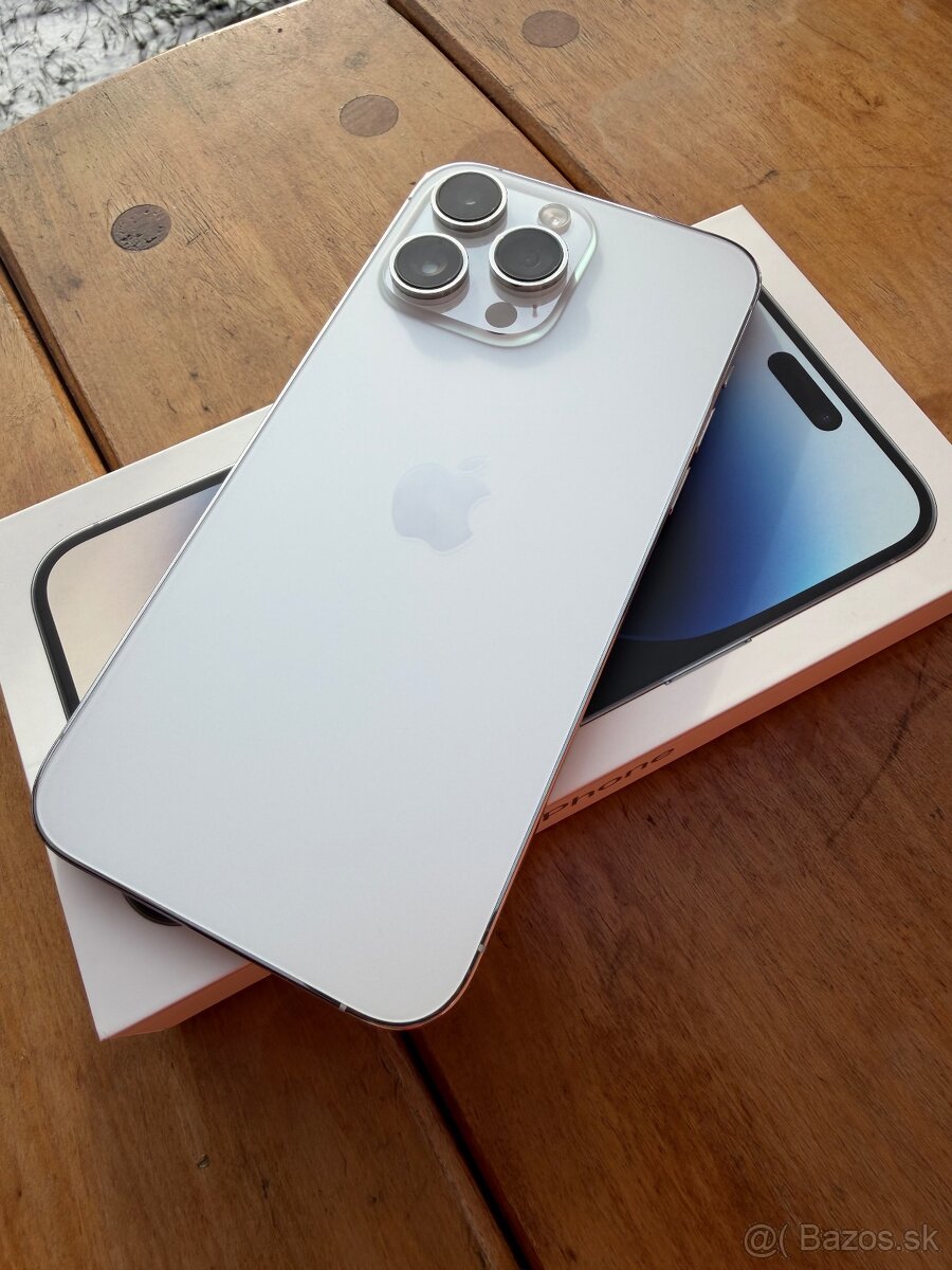 Iphone 14 Pro Max - 3