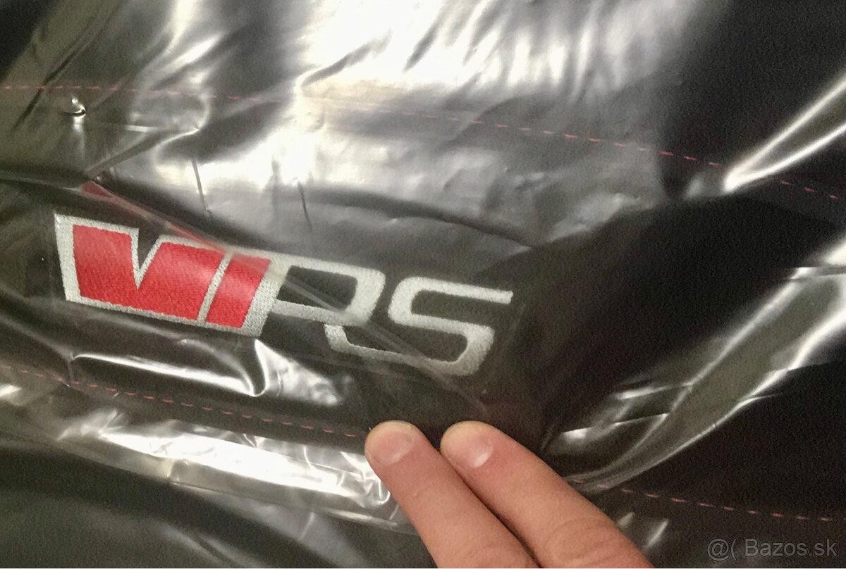 Škoda Kodiaq RS - autokoberce - nepoužité - 3