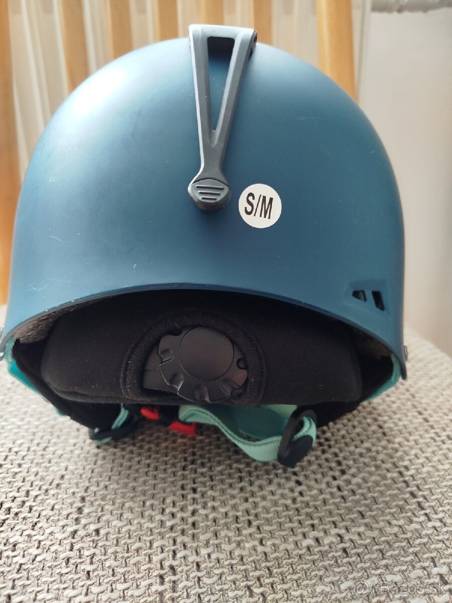 Detská lyžiarska prilba S/M - 3