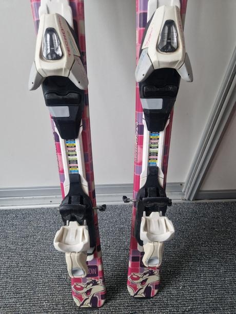 Lyže Tecnopro, 100 cm - 3