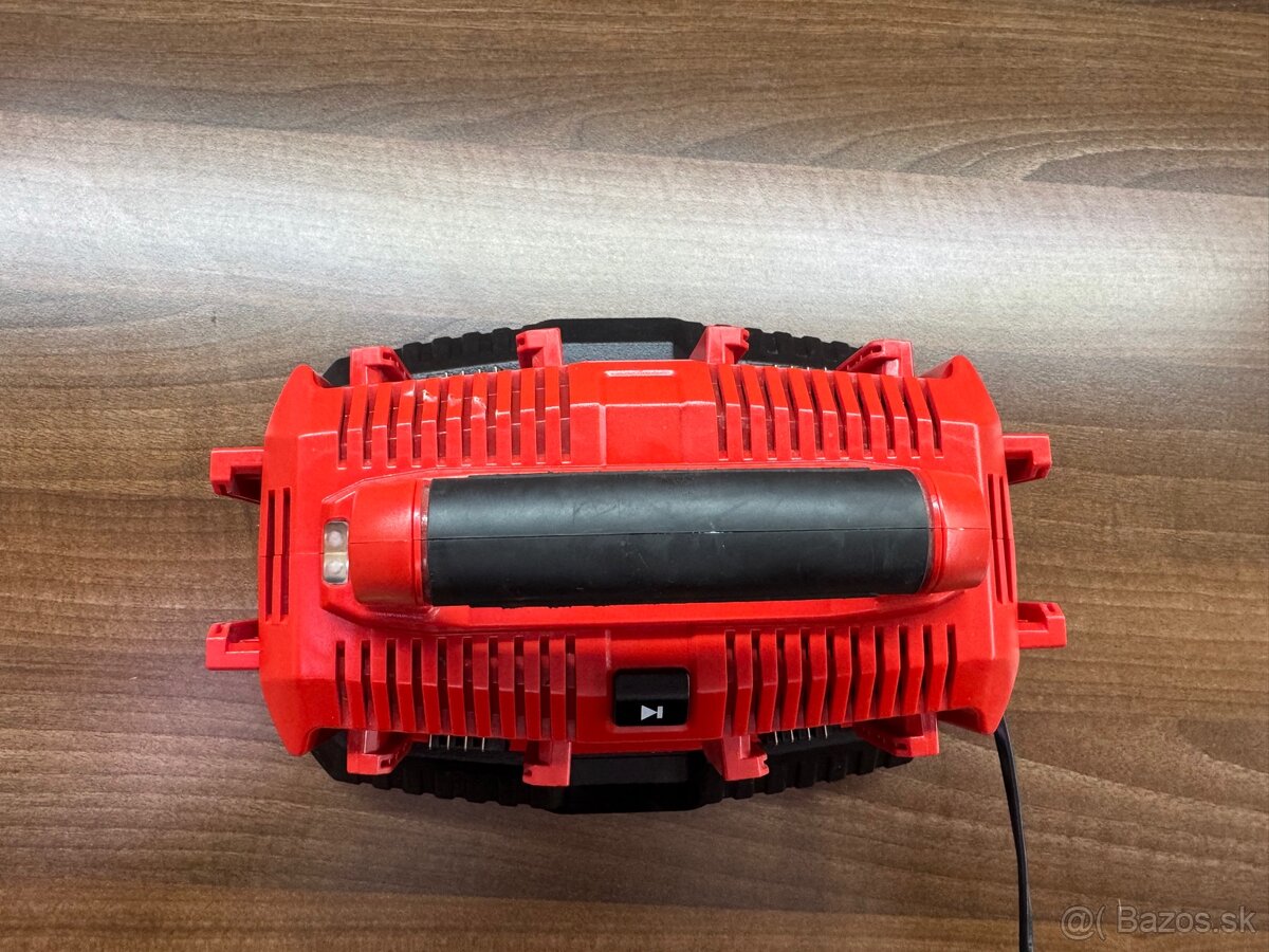 Nabijačka Milwaukee M1418 C6 - 3