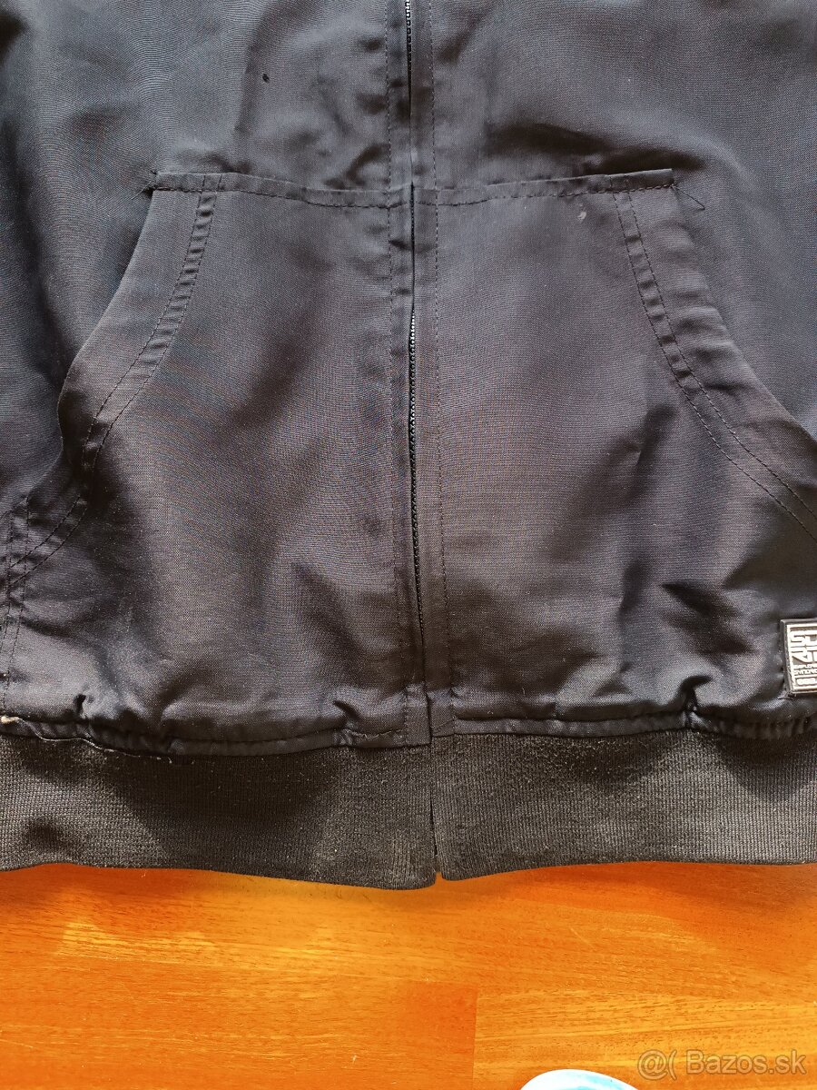 Prechodná bunda - 3