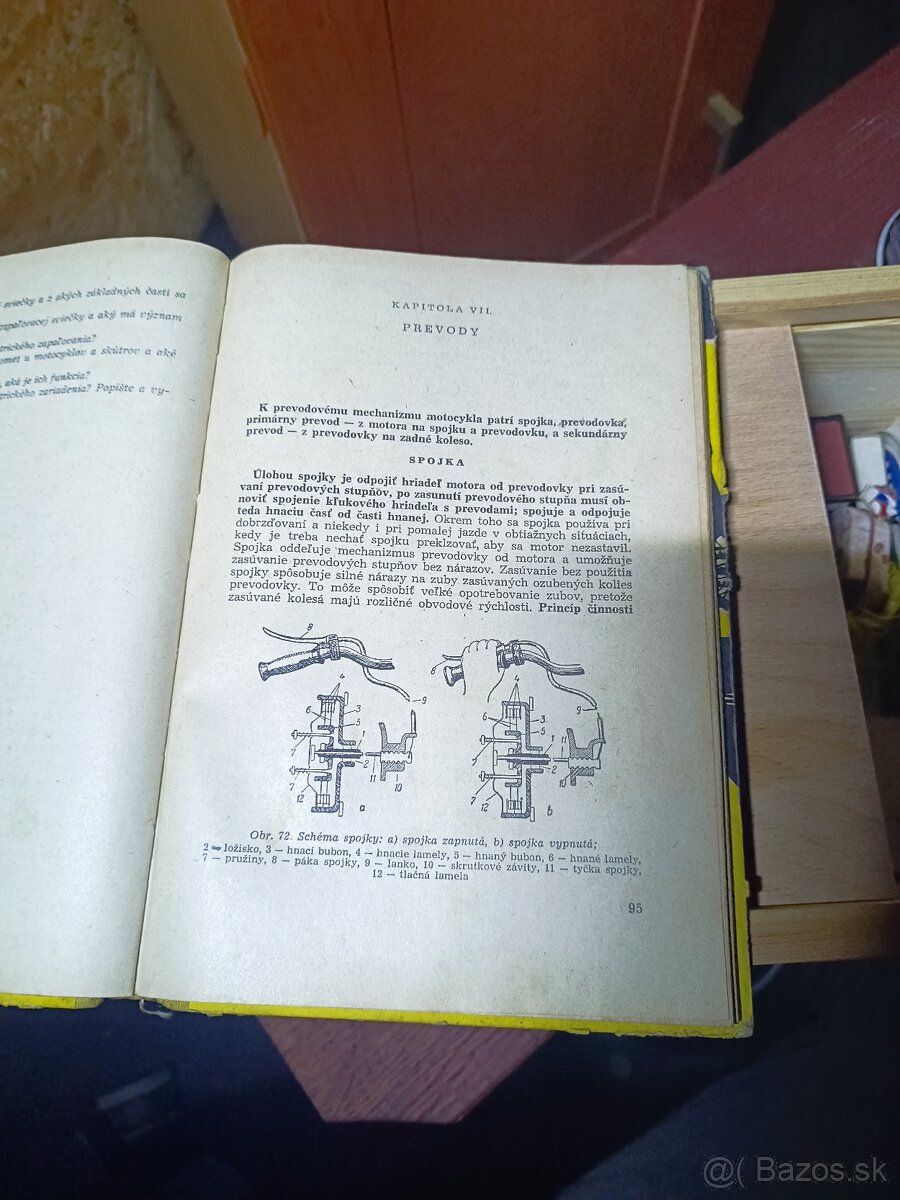 Učebnica vodiča - 3