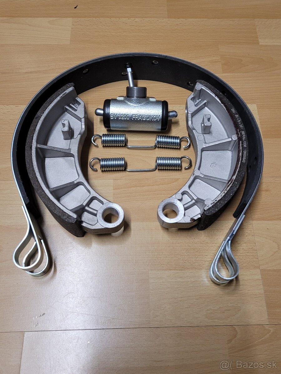 Zetor, major, crystal, proxima, forterra - 3