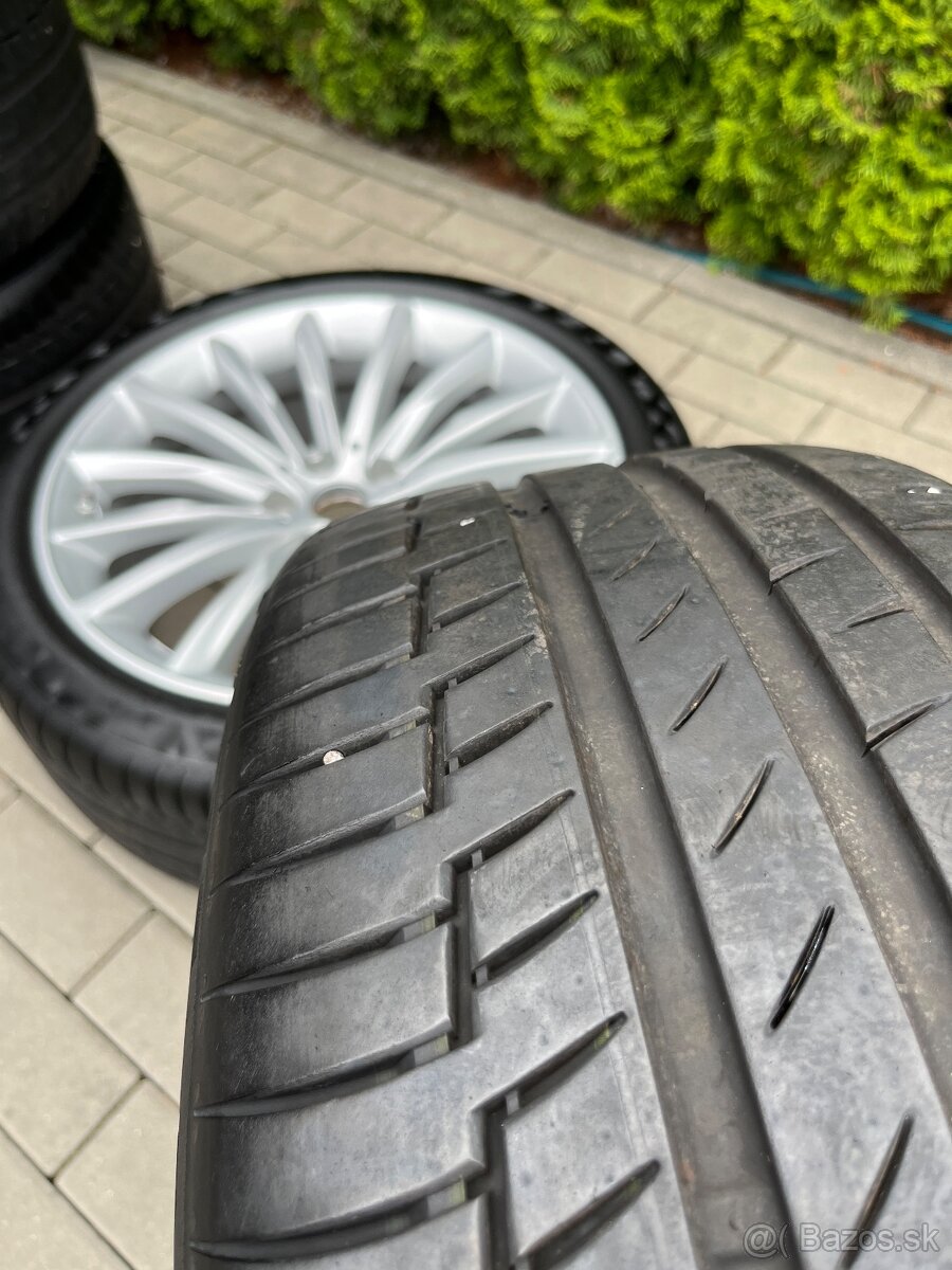 BMW R19” 5x112 model G30/G31 - 3