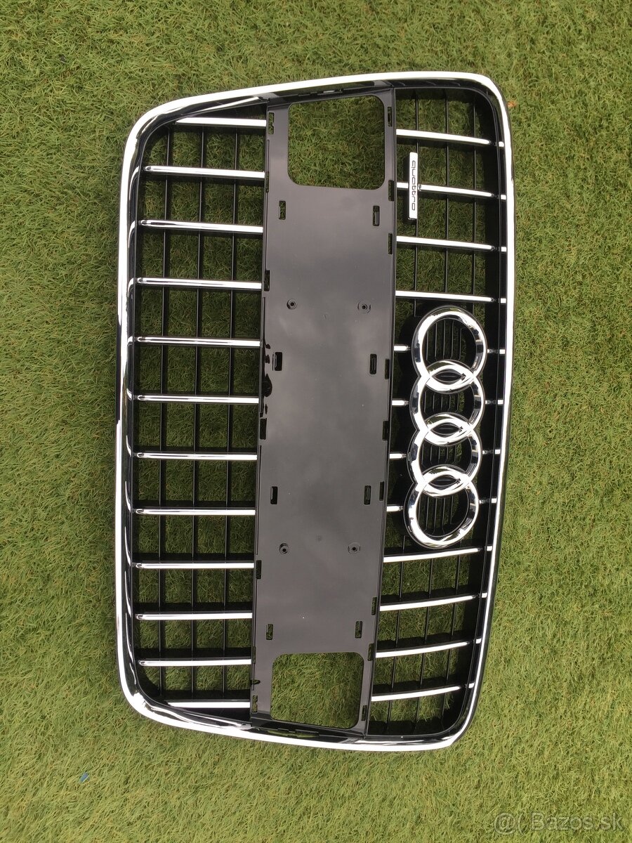 audi q7 maska iba watsap alebo mail - 3