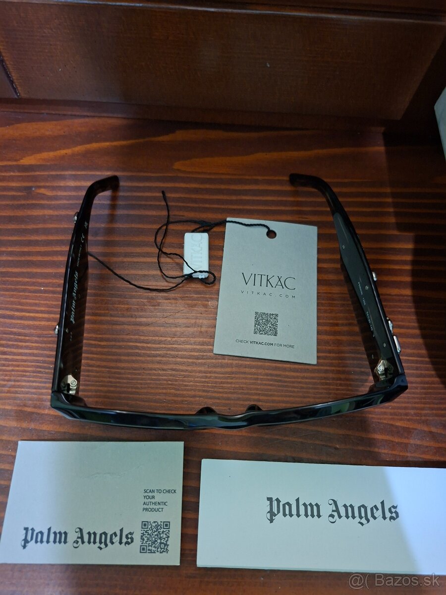 Slnečné okuliare Palm Angels - 3