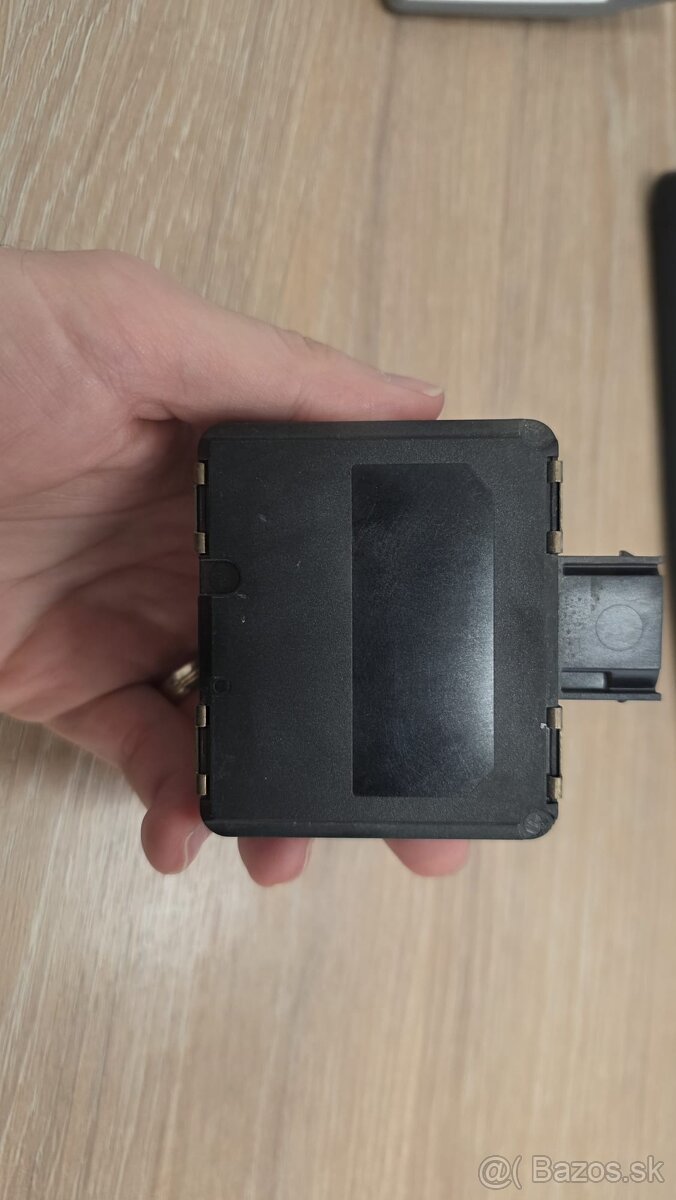 RADAR - 3QF907561A - 3