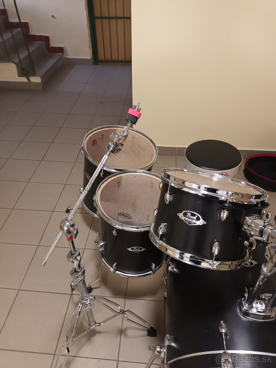 Pearl Export Series - 3