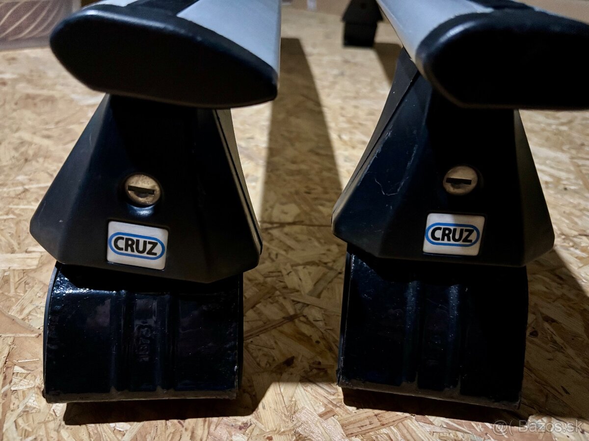 Stresny nosic octavia 3 sedan - 3