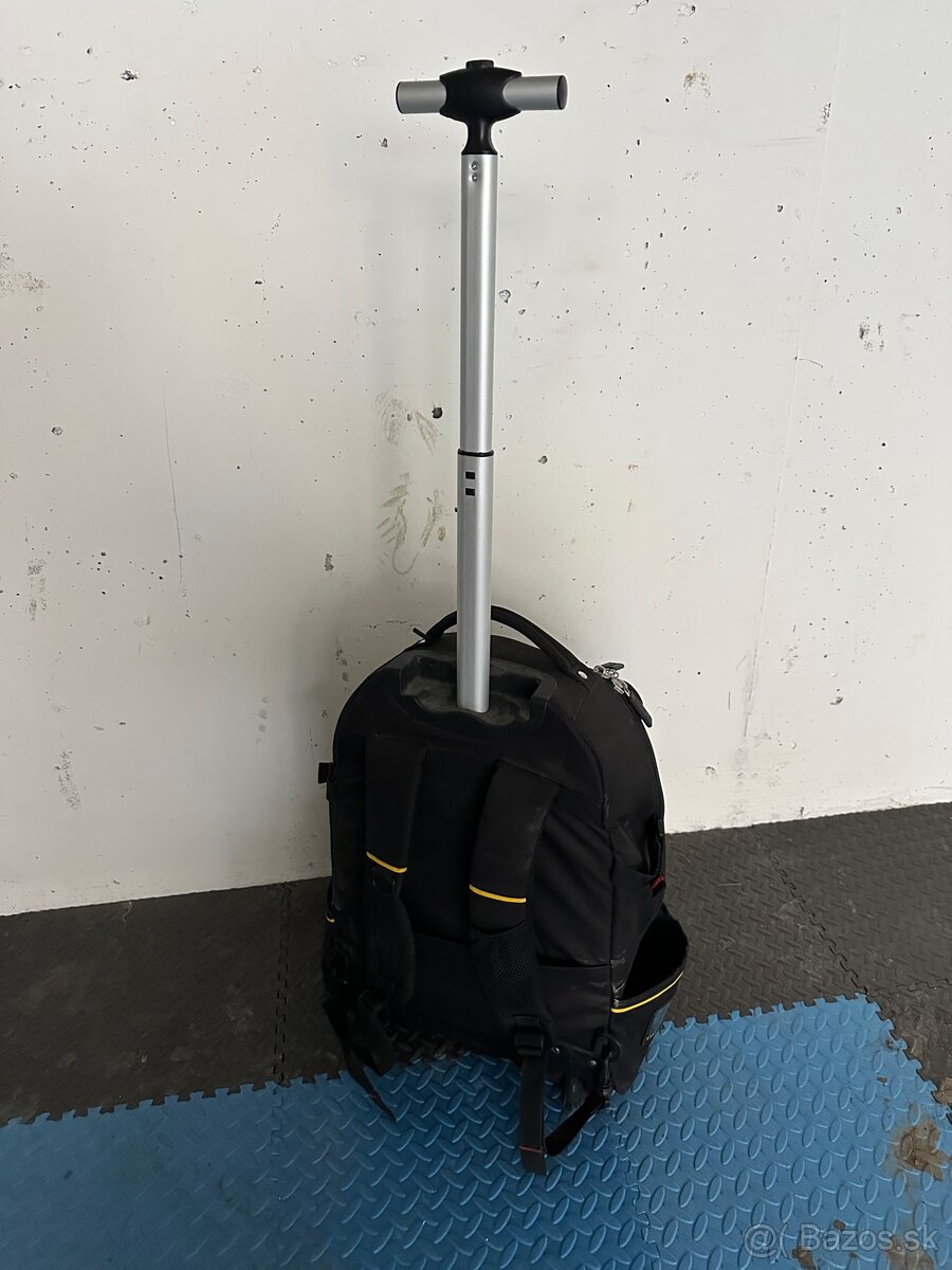 Taška pre elektrikárov Stanley Fatmax - 3