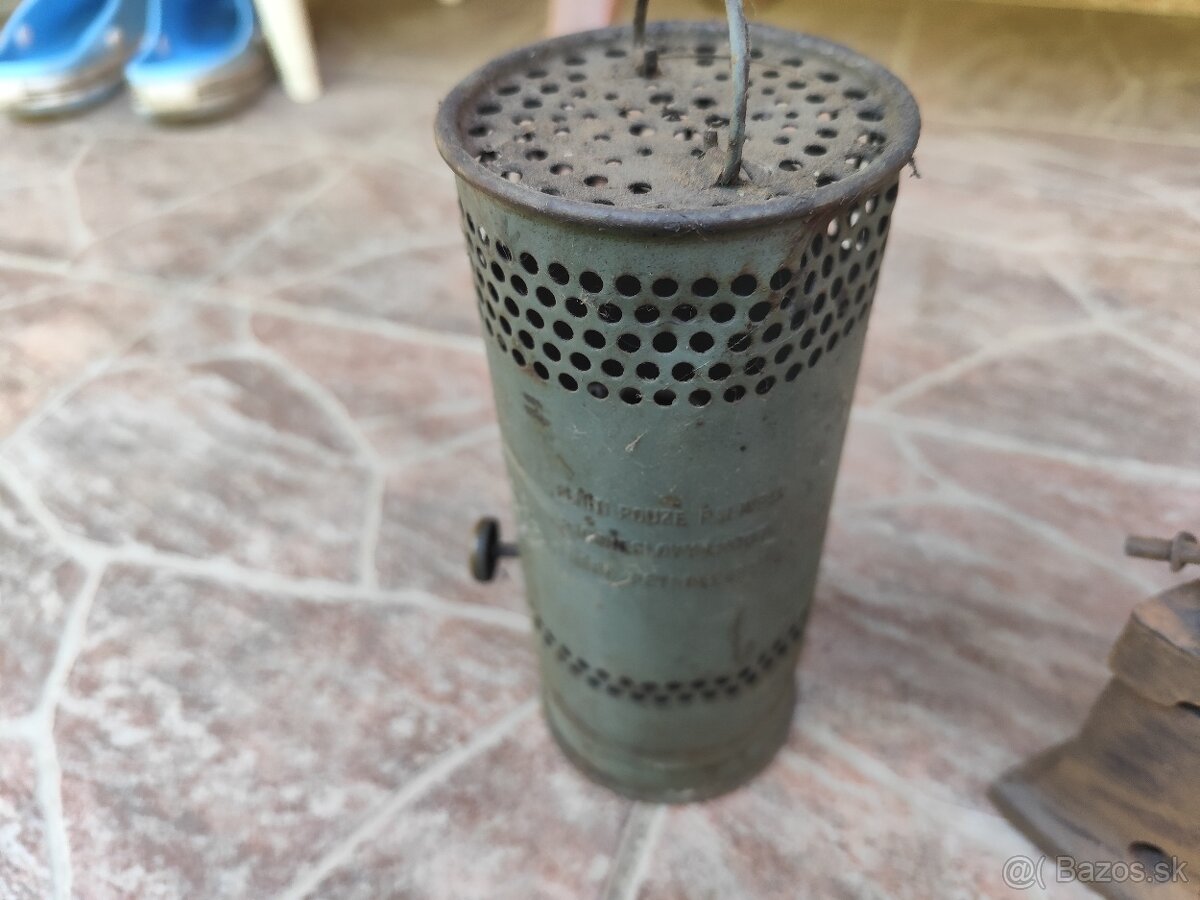 Predám starožitnosti - 3