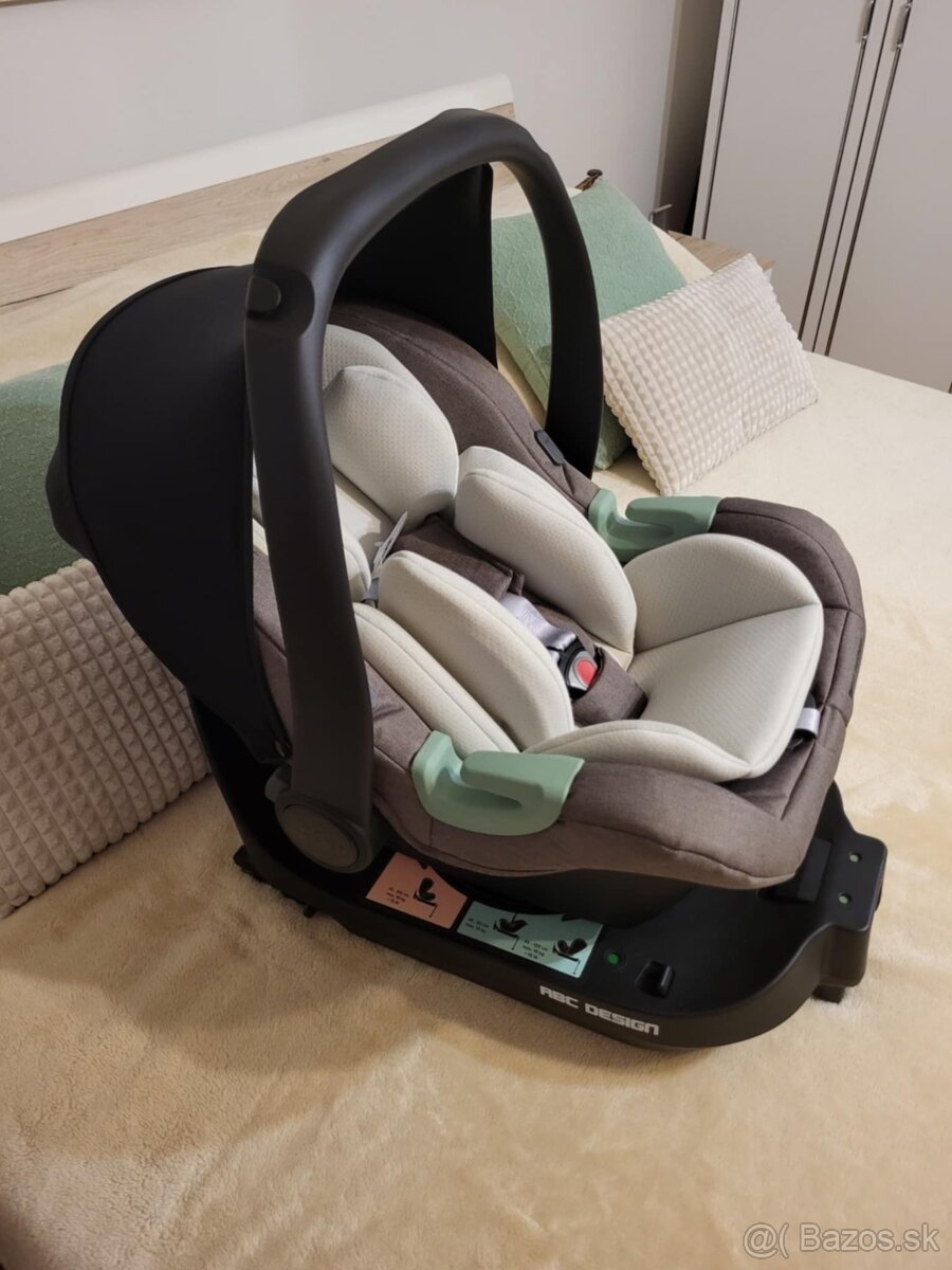 Otočné vajíčko so základňou - 3