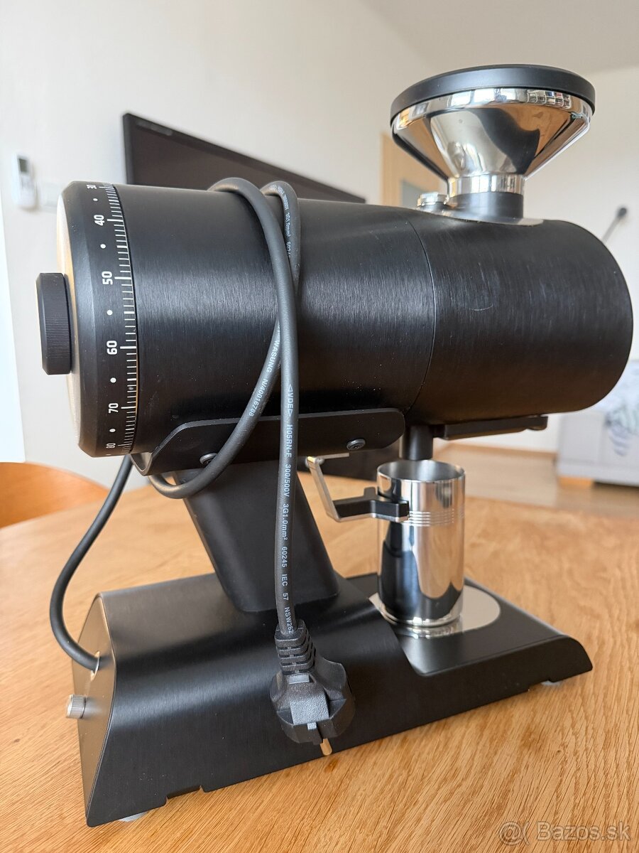 Mazzer Philos (I200d) - 3