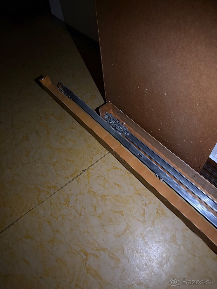 Darujem 2 garnize - 3