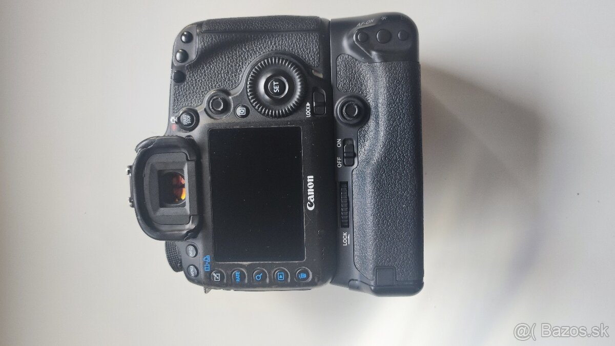 Canon EOS 5D Mark III - 3