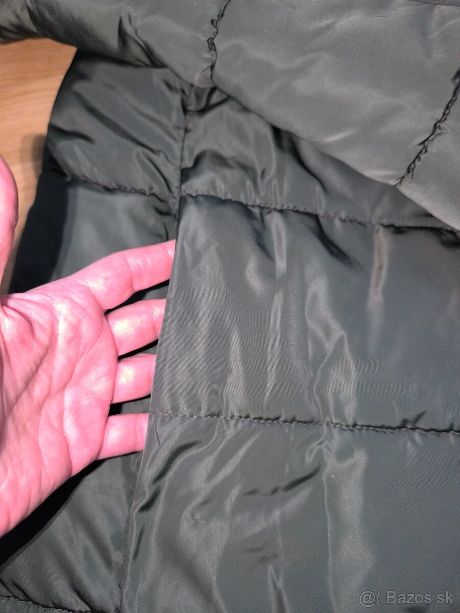 Dámska zimná bunda - 3