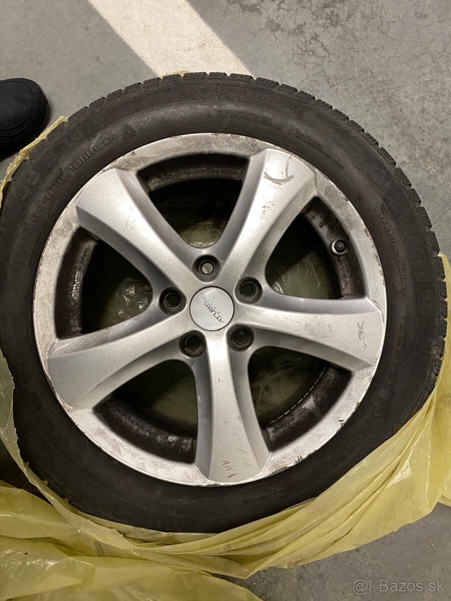 Audi, VW elektrony - 3