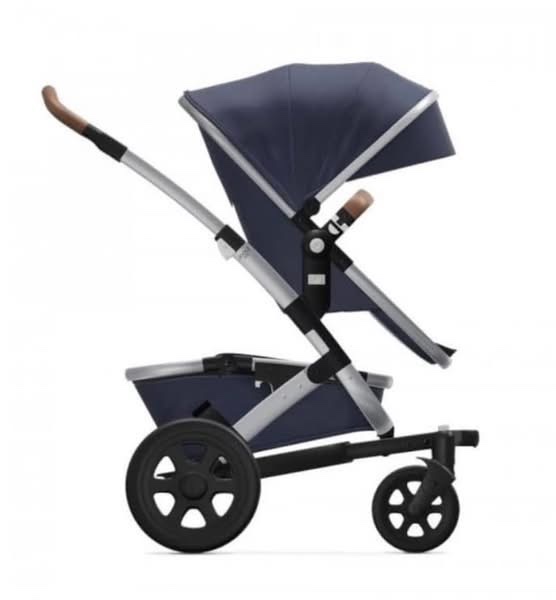 Novy kocik Joolz Geo 2 - 3