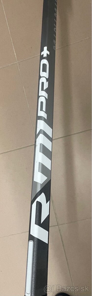 Brankarska hokejka Warrior 26” - 3