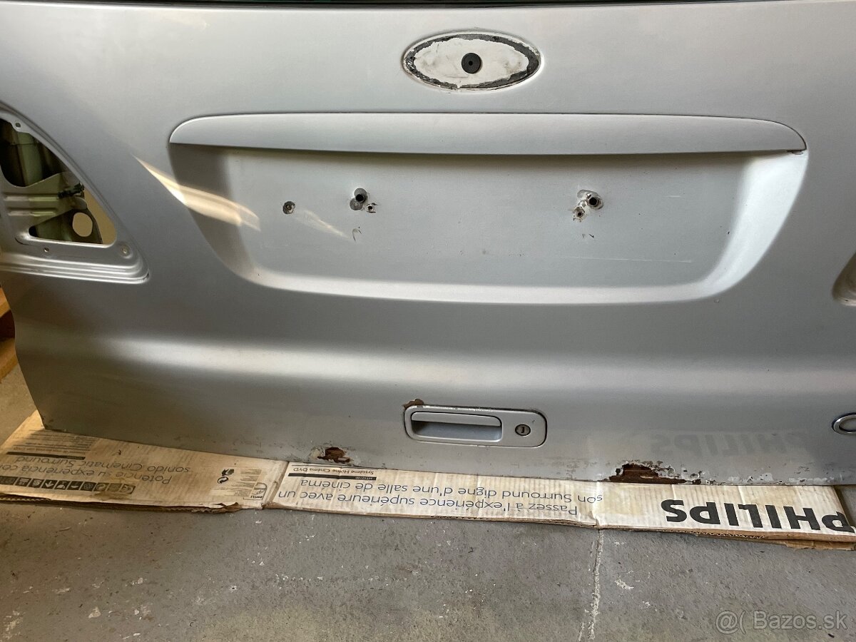 Zadné dvere Ford galaxy - 3
