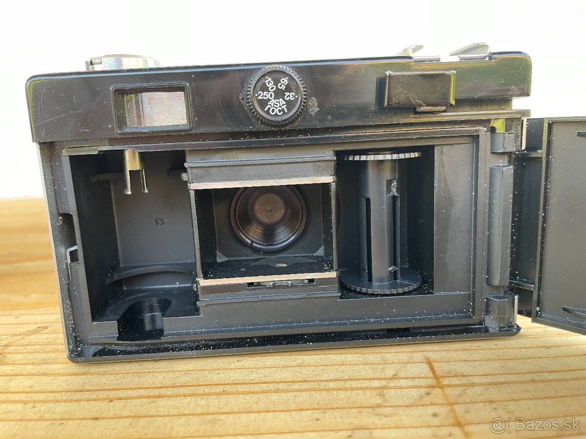 fotoaparát Vilia - 3