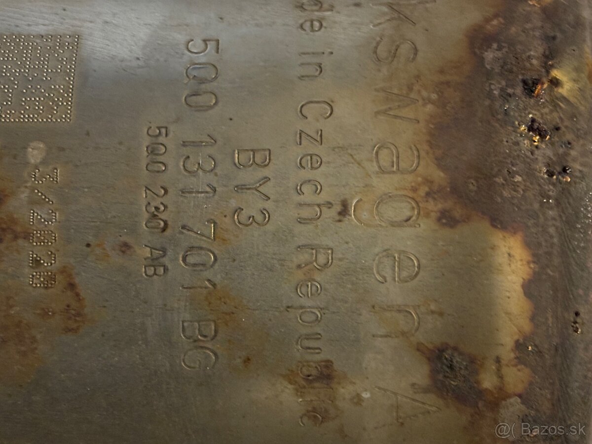 katalizator vw group - 3