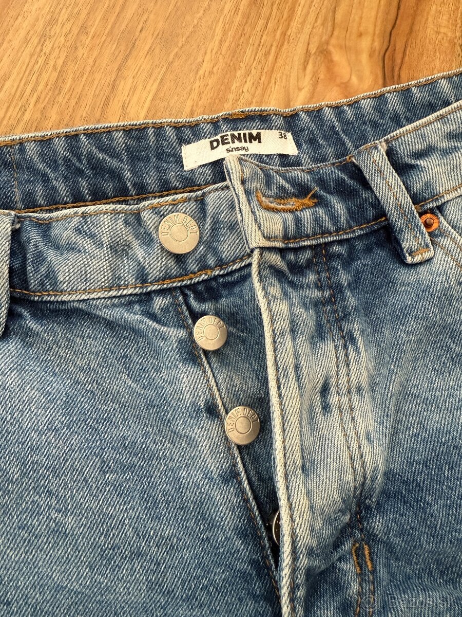 Riflové kraťasy - 3