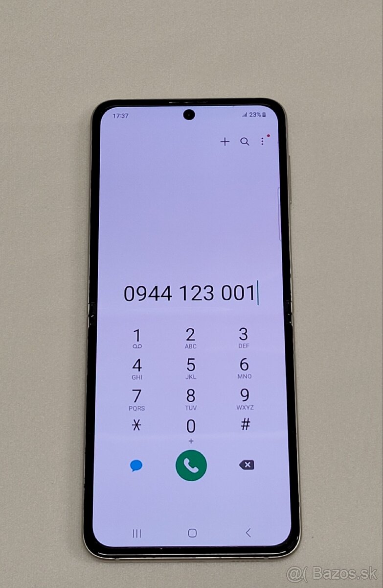 Samsung Galaxy Z Flip 3 - 3