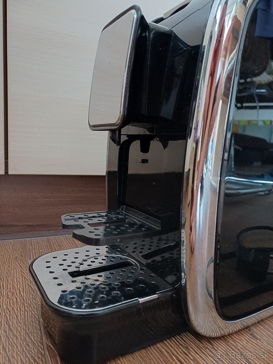 Kávovar na kapsule - 3