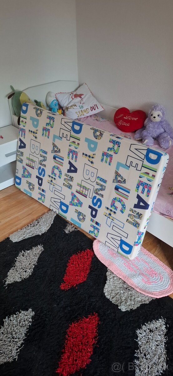 Predám detskú posteľ - 3