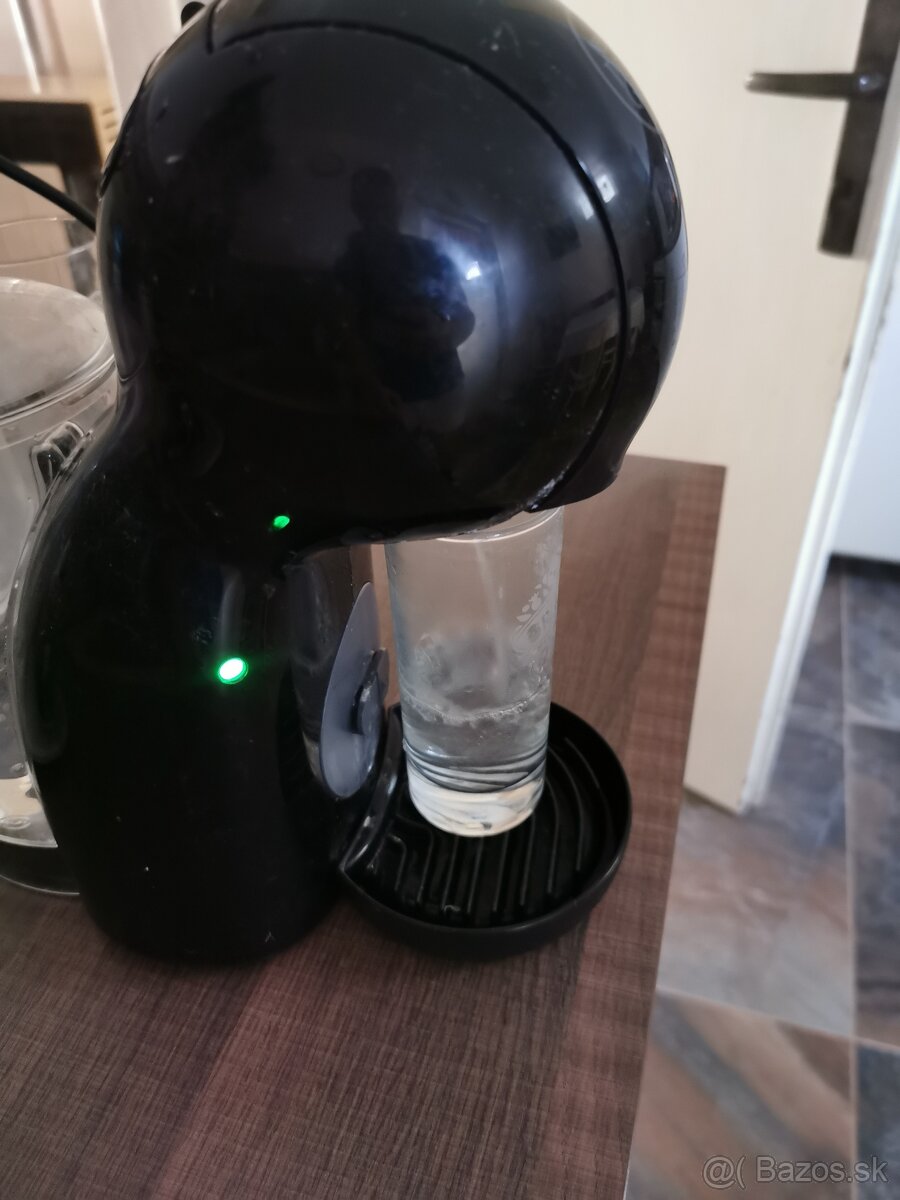 Dolce gusto kávovar - 3