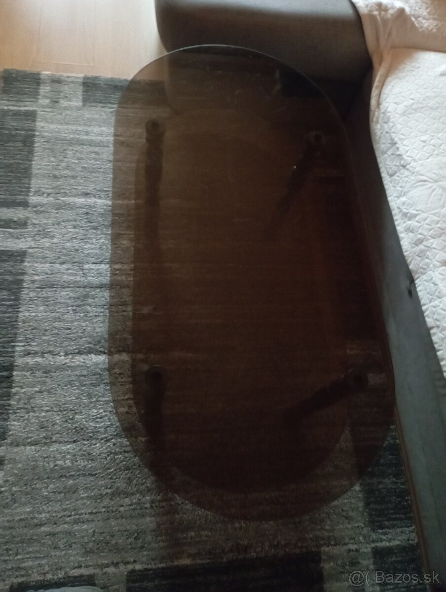 Predám konferenčný stolík - 3