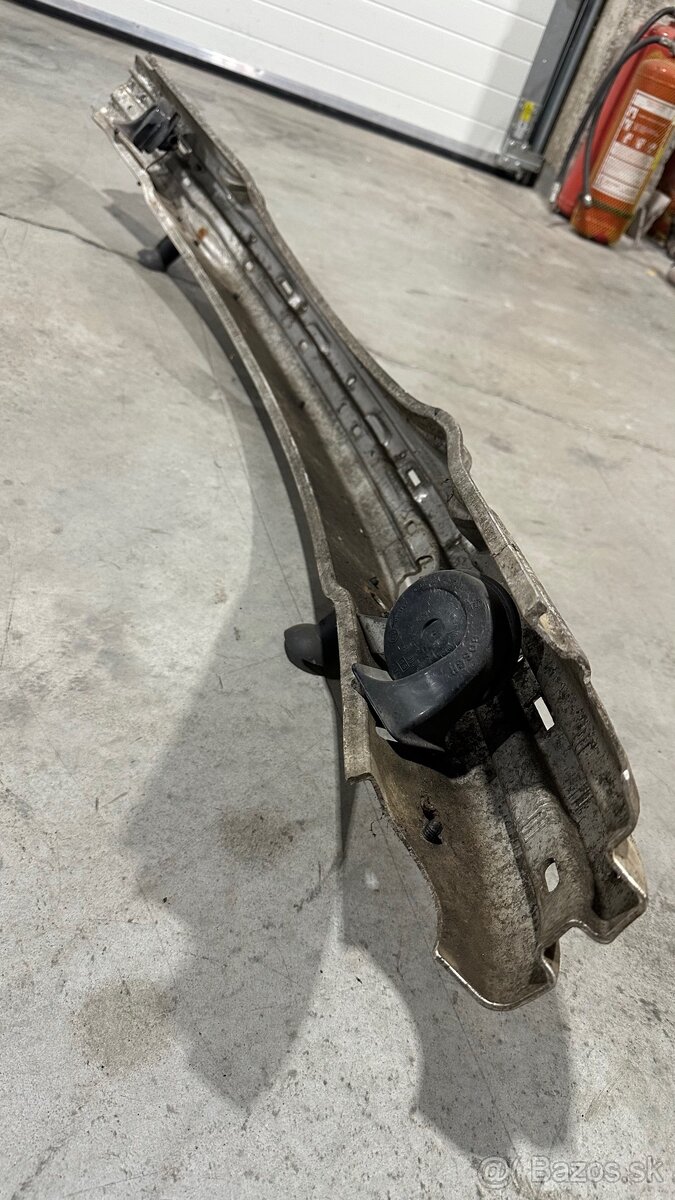Bmw e46 predna vystuha - 3