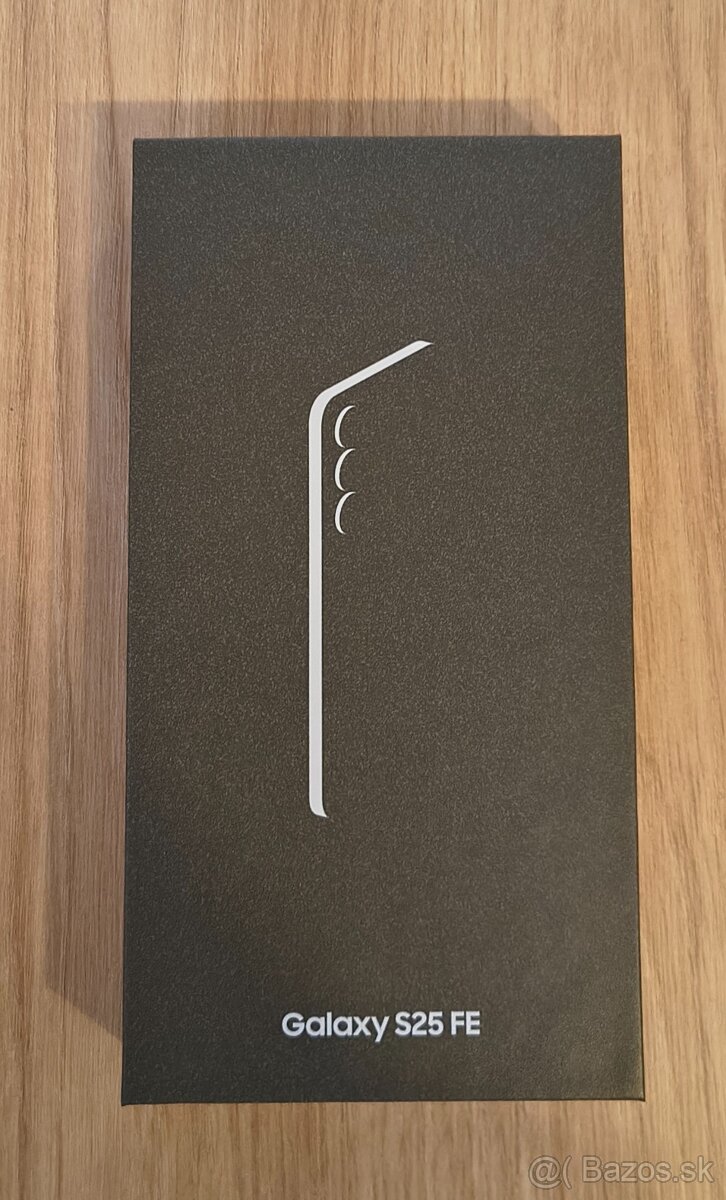Samsung Galaxy S25 FE 8gb/128gb. - 3