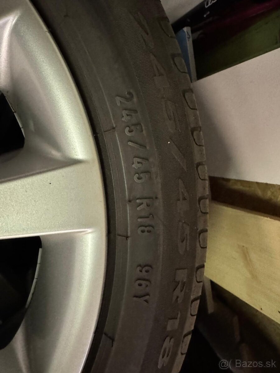 BMW stylig 328 R18 - 3