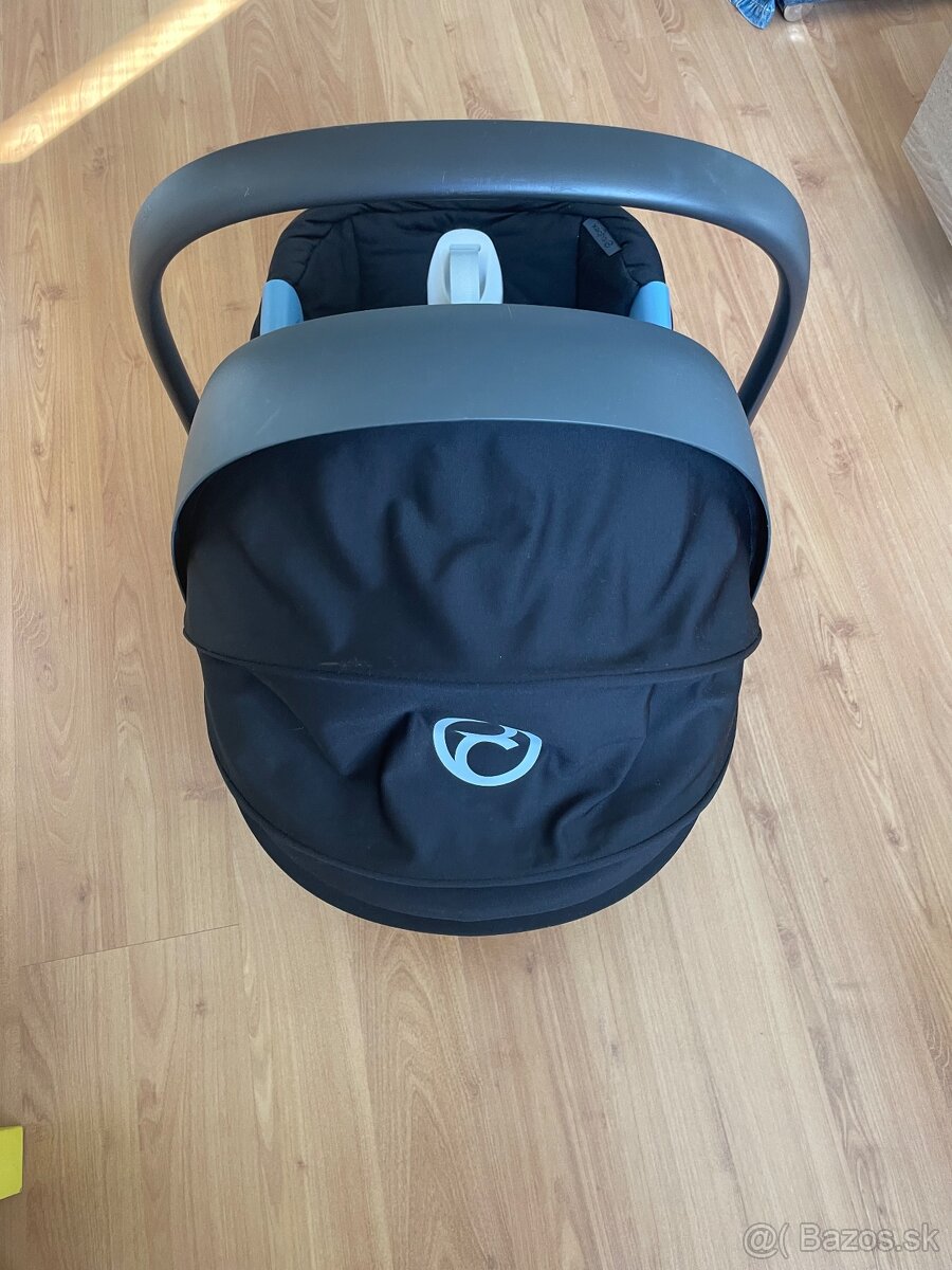 Vajicko Cybex - 3